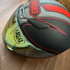 SHOEI バイク ヘルメット