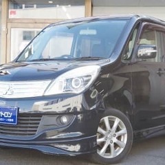 車検前に乗り換えませんか…？👀　三菱　デリカD２