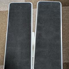 耐震用つっぱり棒小の画像