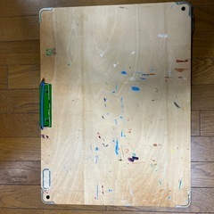 絵を描くときに使う板（ボード画板）