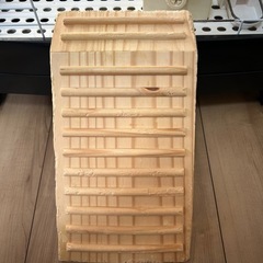 【決まりました】小動物ケージ＋キャリーの画像