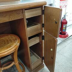 【ジャンク品】鏡台 ドレッサー ※2400010485282の画像