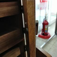 【ジャンク品】鏡台 ドレッサー ※2400010485282の画像