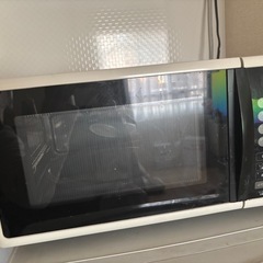 MITSUBISHI オーブンレンジ
