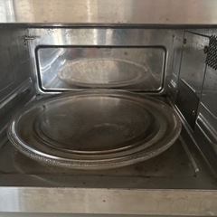 MITSUBISHI オーブンレンジ
の画像