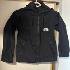 決まりました最終値下げキッズNorth Faceジャンパーの画像