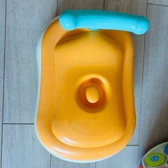 赤ちゃんトイレ