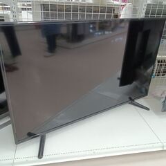 ★ジモティ割あり★ ティーズネットワーク 4Kテレビ LE-5060TS4K-BK 50インチ 17年製 動作確認／クリーニング済み TC7530