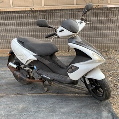 バイクadiva cc.? の画像