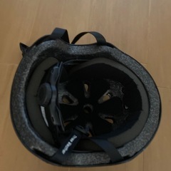 ストライダー　　　ヘルメット付きの画像