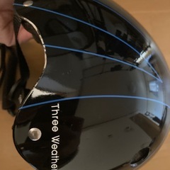 ストライダー　　　ヘルメット付きの画像