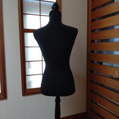 中古美品！婦人マネキンの画像