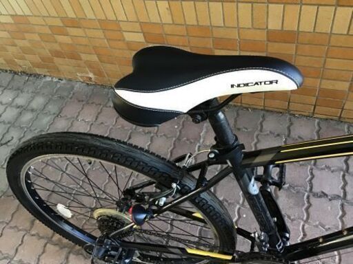 あさひ [ASAHI] マウンテンバイク 自転車（サイズМ：26インチ）の通販 
