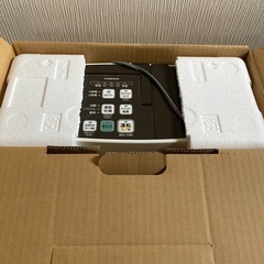 取引終了　
コロナ　加湿器の画像