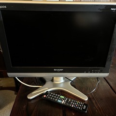 液晶テレビ配送相談
