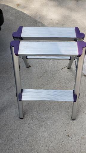 その他 Ladder