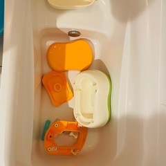 赤ちゃんトイレの画像