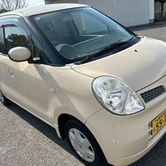㊗️🌸車検2年付！スマートキー！点検整備記録簿！モコ！乗って帰れ...