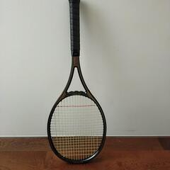 硬式テニスラケット　YONEX