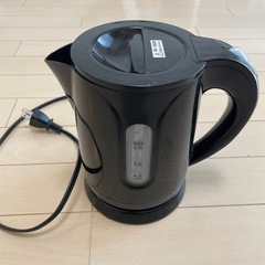電気ケトル