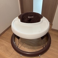 歩行器