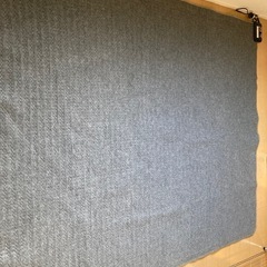 ホットカーペットの画像