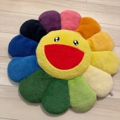 【正規品】カイカイキキクッション60㎝