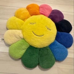 正規品】カイカイキキクッション60㎝