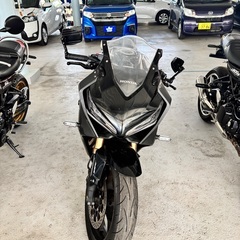 R3(2021) ホンダ CBR650R