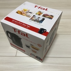 T-fal 電気ケトル