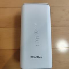 SoftBank Air 5G