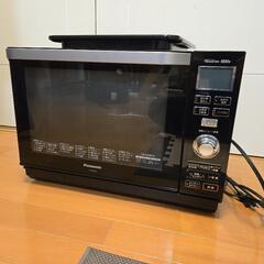 Panasonic   パナソニック オーブンレンジ NE-MS264-K