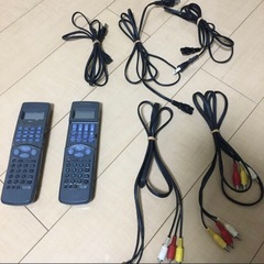 Panasonic ビデオデッキの画像