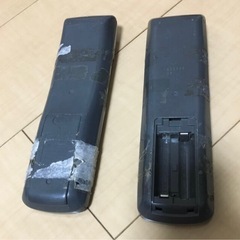 Panasonic ビデオデッキの画像