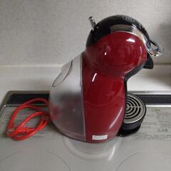 ネスカフェドルチェグストMD9771の画像