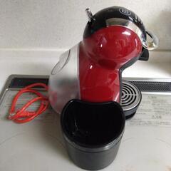 ネスカフェドルチェグストMD9771の画像