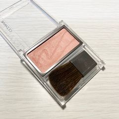 【値下げ】チークブラッシュ01フォギーローズ/化粧品/コスメ/ほお紅の画像