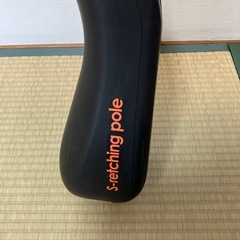 エスレッチングポールの画像