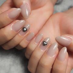 ネイルサロン♡新規様募集♡