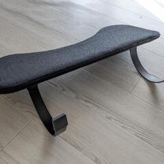 肘置き アームレスト パソコン業務 の画像