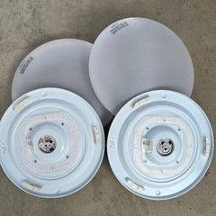 照明 LEDシーリングライト パナソニックの画像