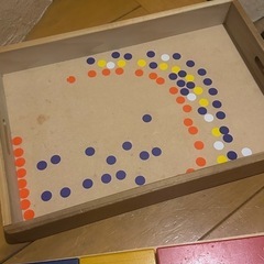 ボーネルンド積み木の画像