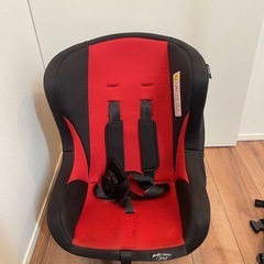 チャイルドシート