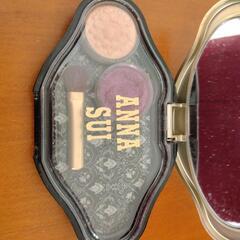 （お話中）【ANNA SUI】メイクアップパレットの画像