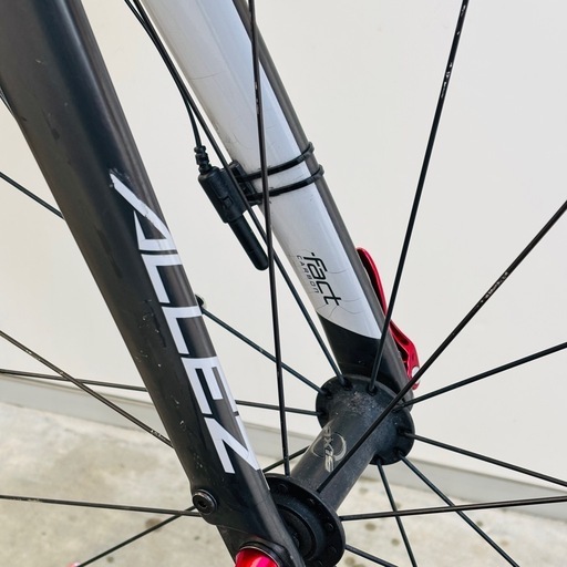 SPECIALIZED ロードバイク