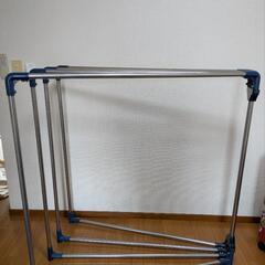 布団干し