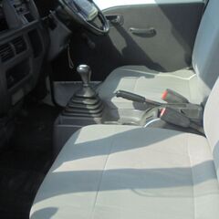 ☆彡１４ｙサンバートラック『ＴＢ　４ＷＤ』！ＬＥーＴＴ２！５ＭＴ！ＡＣ！切り替え４ＷＤ！検ワイド９年４月末！の画像