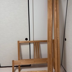 ベッドフレーム