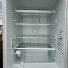 TOSHIBA冷蔵庫３６３Ｌ配送相談の画像