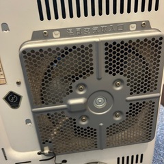 コロナ　石油ストーブの画像